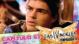 Poster for Episode 63: TIME DOESN'T STOP