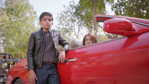 Poster for Priyam Claims To Be Abhimanyu