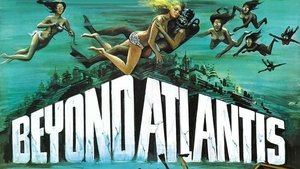 Poster for Beyond Atlantis