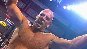 Poster for ECW Hardcore TV - Dec. 20, 1997