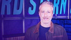 Poster for Jon Stewart