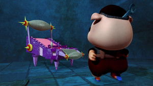 Poster for Episode 22