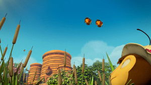 Poster for Episode 38 Poster for Episode 38