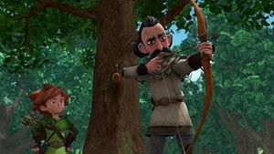 Poster for The Mentor Poster for The Mentor