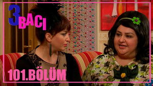 Poster for Episode 101