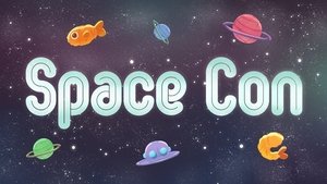 Poster for Space Con