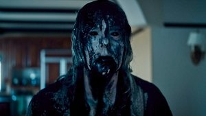 Poster for Ft. Ghost Child