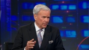 Poster for Tom Brokaw