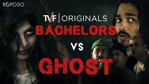 Poster for Bachelors Vs Ghost ft. BB ki Vines