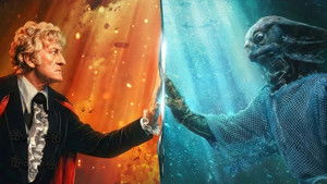 Poster for The Sea Devils (Reedited) Poster for The Sea Devils (Reedited)