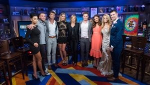 Poster for Below Deck Mediterranean Reunion