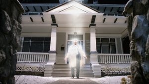 Poster for The Rapture