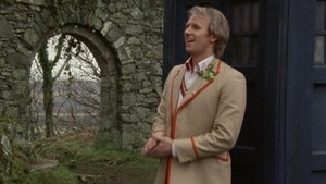 Poster for The Five Doctors: Special Edition
