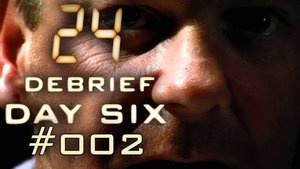 Poster for Day 6 Debrief 9:42 PM
