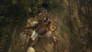 Poster for Things Fall Apart...