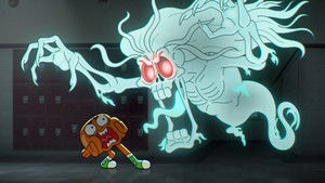 Poster for The Necroprancer