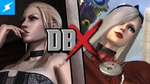 Poster for Pilot: Trish VS Jeanne