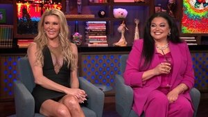 Poster for Brandi Glanville and Michelle Buteau
