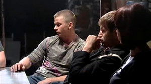 Poster for Episode 8