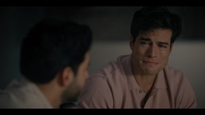 Poster for Entre el odio y la compasión