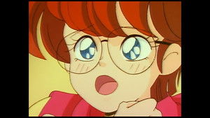 Poster for Don't freeze me! Poster for Don't freeze me!