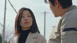 Poster for Who Killed Sang-bae?