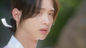 Poster for Widow Village