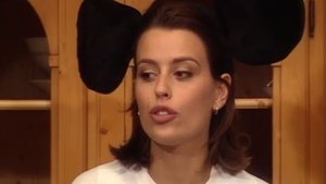 Poster for Guests / The Martinis conquer Venice Poster for Guests / The Martinis conquer Venice