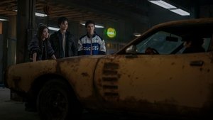 Poster for Pilot
