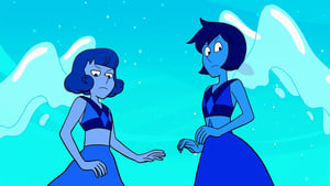 Poster for Why So Blue?