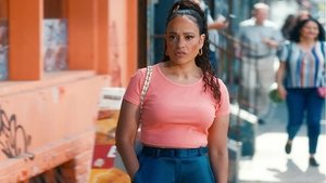 Poster for Bitch, I've Already Been to Prison