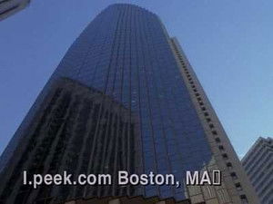 Poster for eye-see-you.com