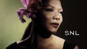 Poster for Queen Latifah