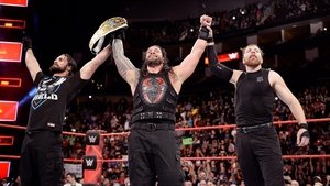 Poster for November 20, 2017 (Houston, Texas)