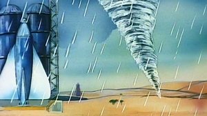 Poster for Severe weather