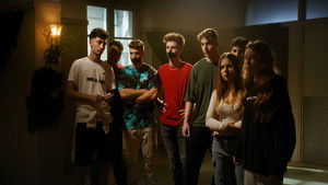 Poster for Episode 3