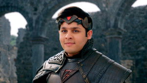 Poster for Aageel On Dharti Lok