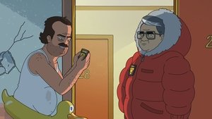 Poster for Pilot