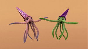 Poster for The Amazing Michelinoceras Brothers