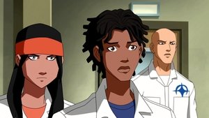 Poster for Runaways