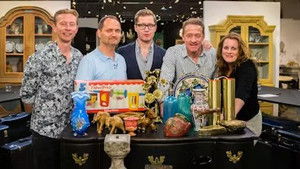 Poster for Episode 21 Poster for Episode 21