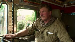 Poster for Freefall Freeway