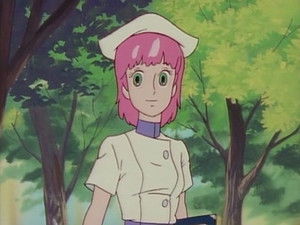 Poster for Beloved nightingale Poster for Beloved nightingale