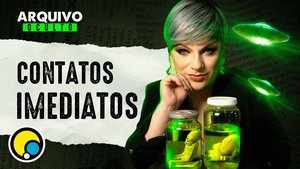 Poster for Contatos Imediatos