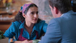 Poster for Sospechas