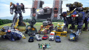 Poster for Episode 31