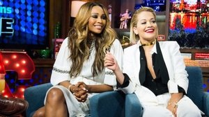 Poster for Cynthia Bailey & Rita Ora