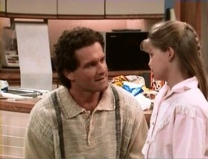 Poster for Original Unaired Pilot