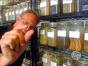 Poster for Spice Capades