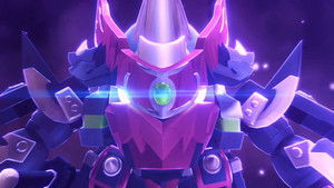 Poster for Episode 5